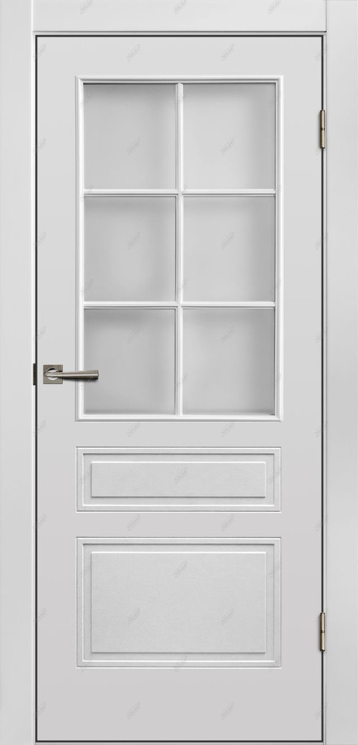 Межкомнатные двери Динмар Верона 6