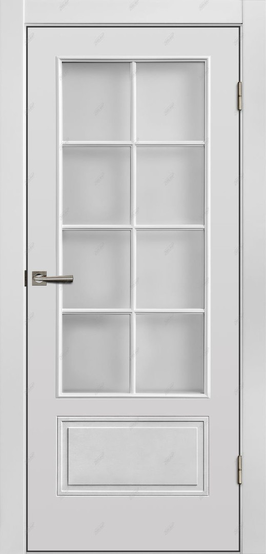 Межкомнатные двери Динмар Верона 10