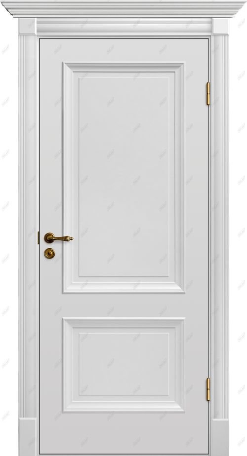 Межкомнатные двери Динмар Барокко 1