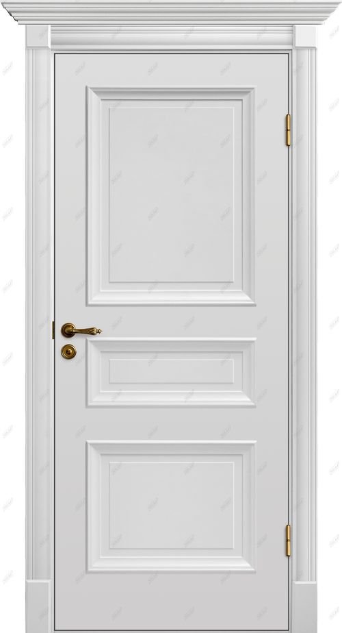 Межкомнатные двери Динмар Барокко 5