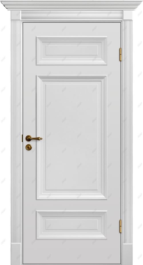 Межкомнатные двери Динмар Барокко 26