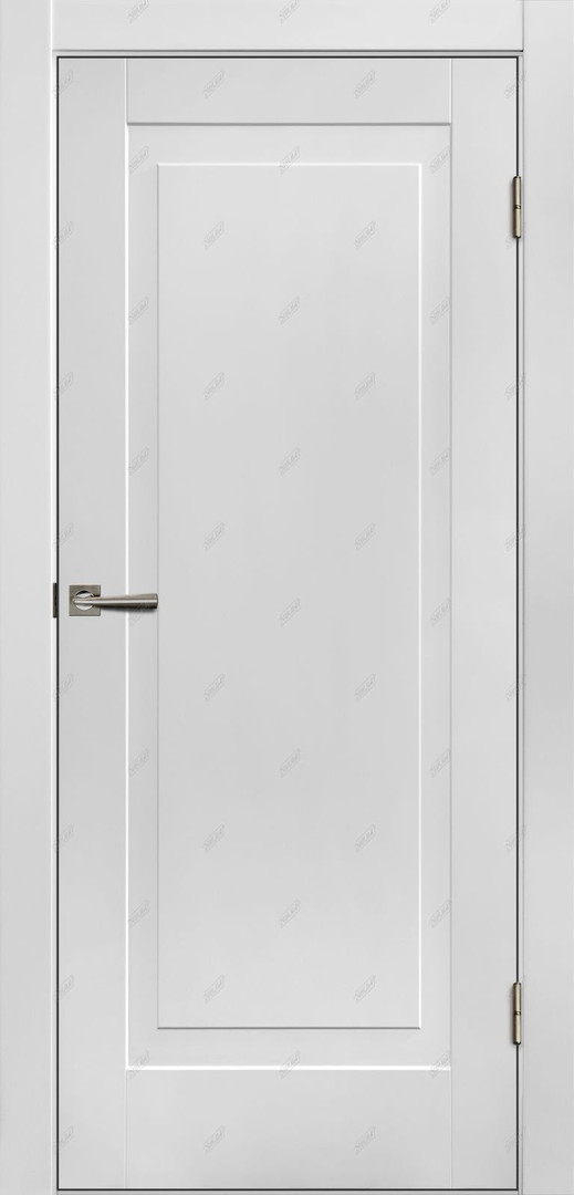 Межкомнатные двери Динмар Микси 1