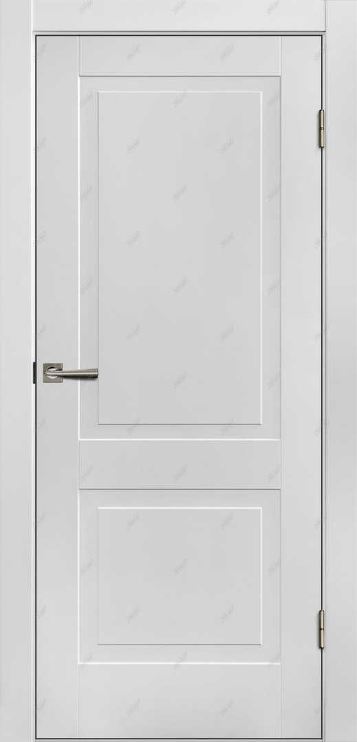 Межкомнатные двери Динмар Микси 2