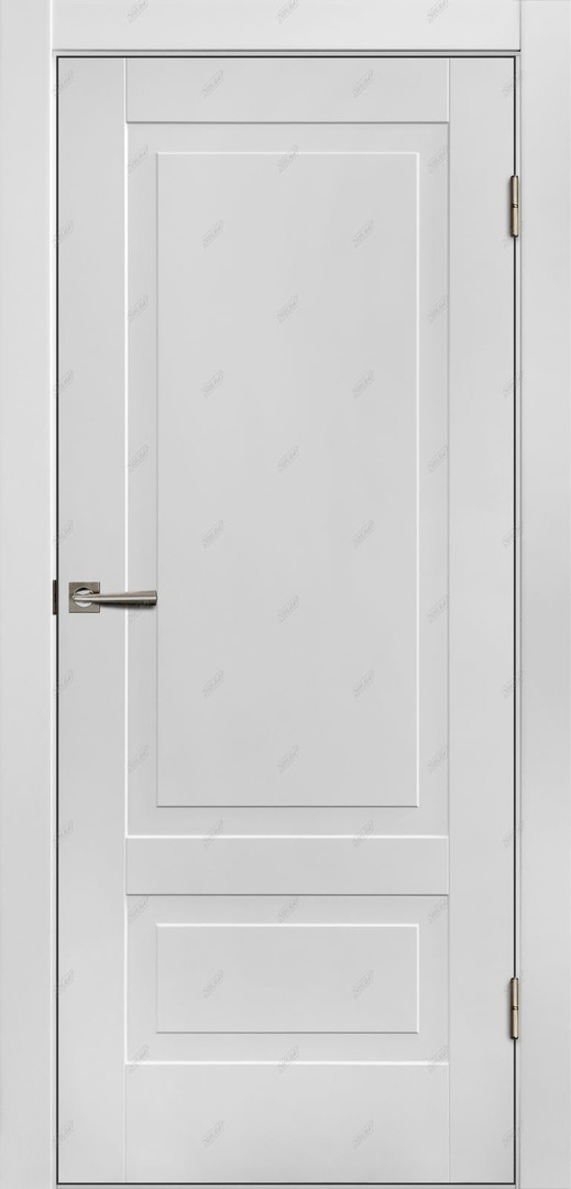 Межкомнатные двери Динмар Микси 4