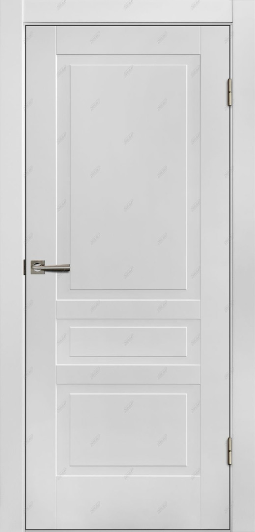 Межкомнатные двери Динмар Микси 5