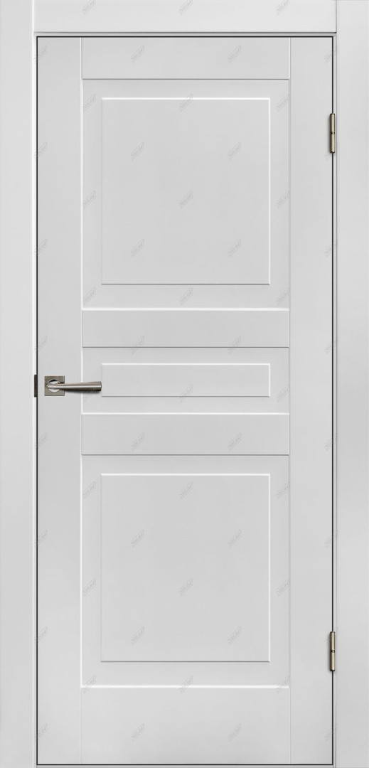 Межкомнатные двери Динмар Микси 6