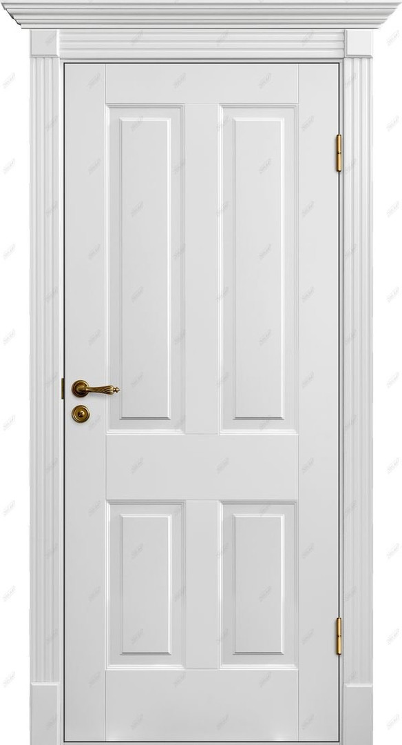 Межкомнатные двери Динмар Палацио 17