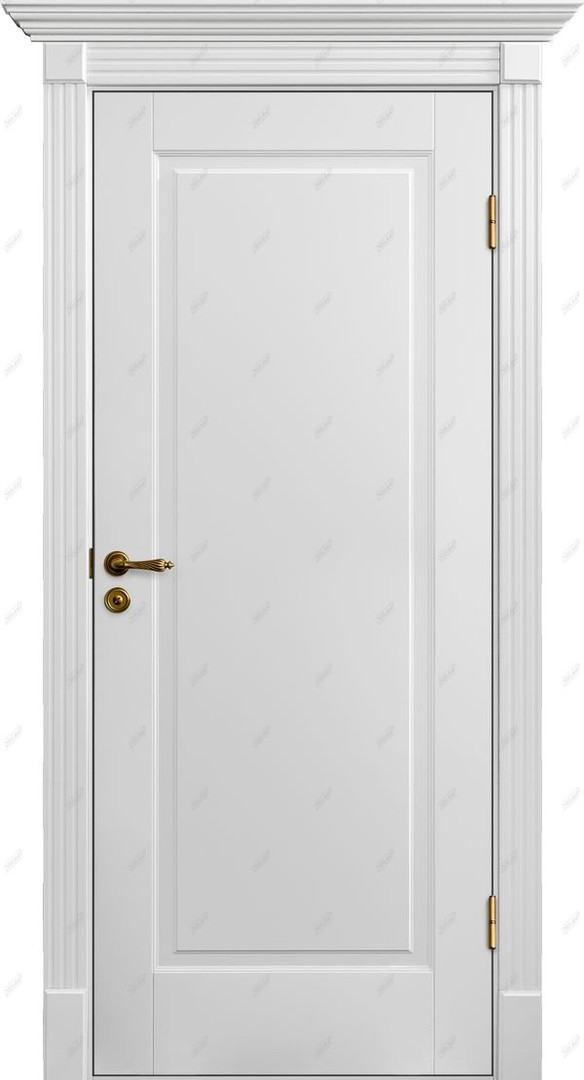 Межкомнатные двери Динмар Палацио 21