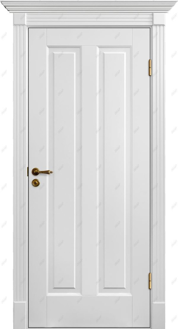 Межкомнатные двери Динмар Палацио 22