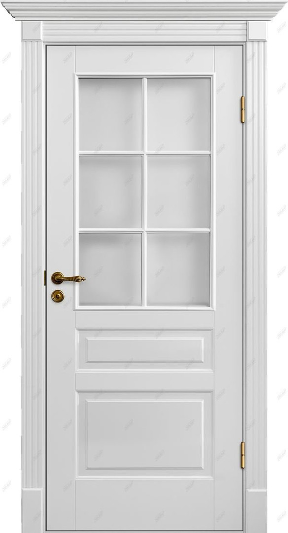 Межкомнатные двери Динмар Палацио 6