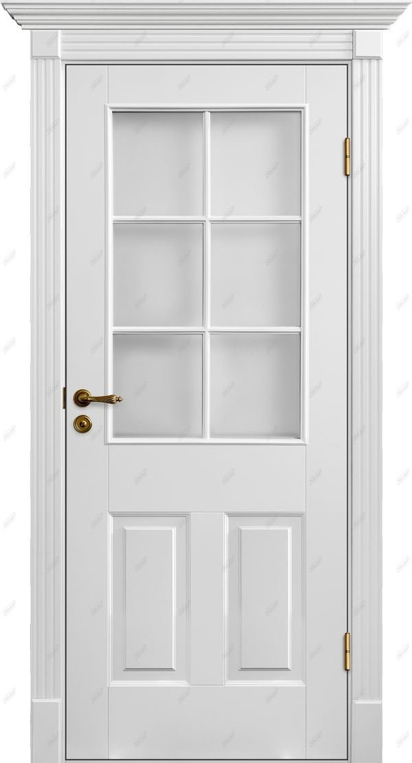 Межкомнатные двери Динмар Палацио 18