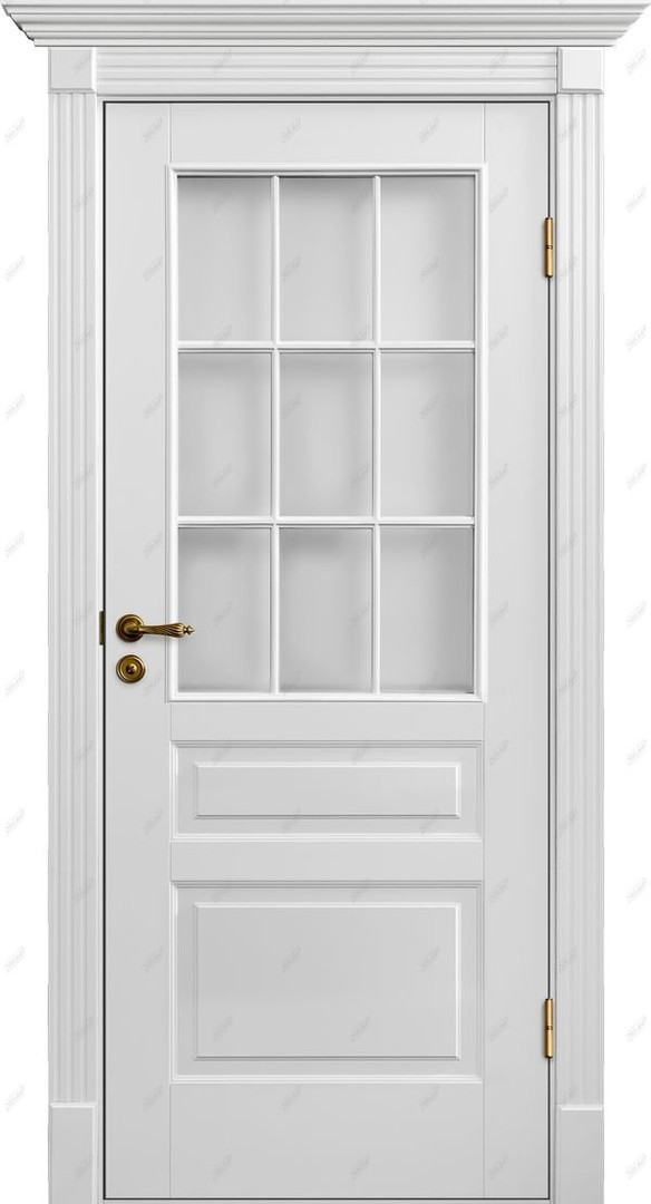 Межкомнатные двери Динмар Палацио 7