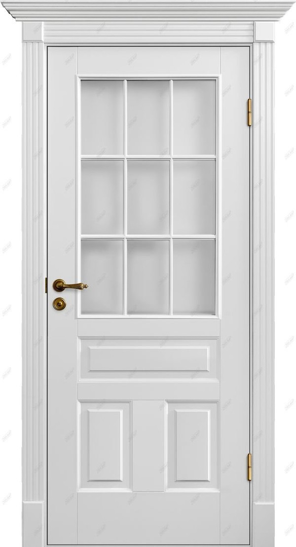 Межкомнатные двери Динмар Палацио 15