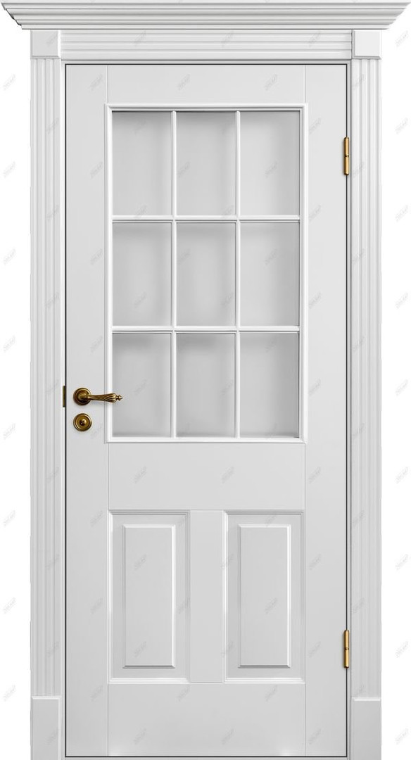Межкомнатные двери Динмар Палацио 19
