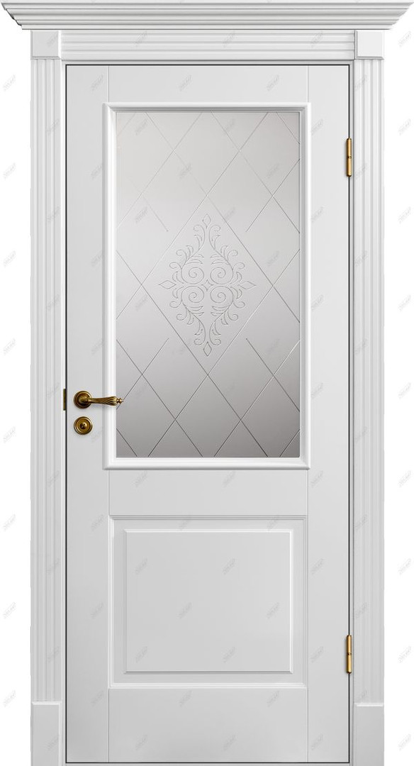 Межкомнатные двери Динмар Палацио 4