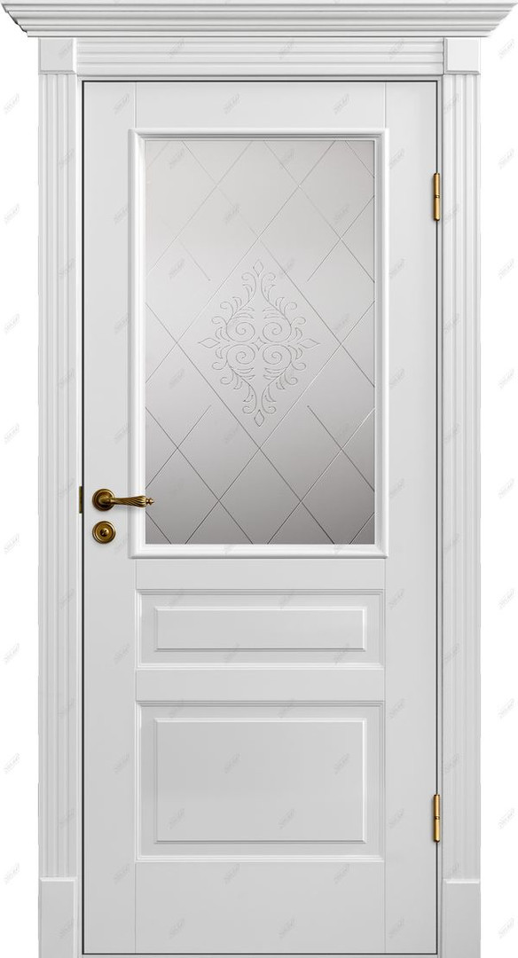 Межкомнатные двери Динмар Палацио 8