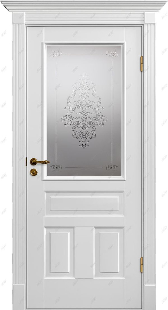 Межкомнатные двери Динмар Палацио 16