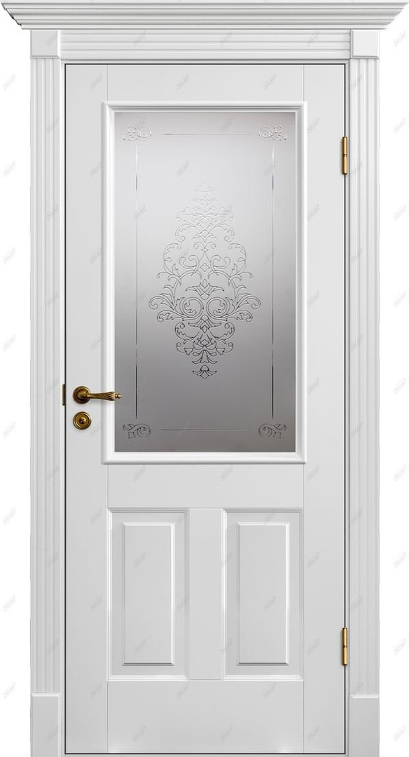 Межкомнатные двери Динмар Палацио 20