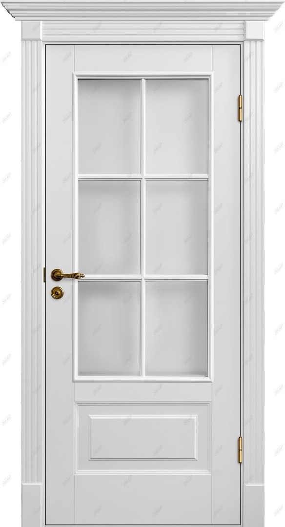 Межкомнатные двери Динмар Палацио 10