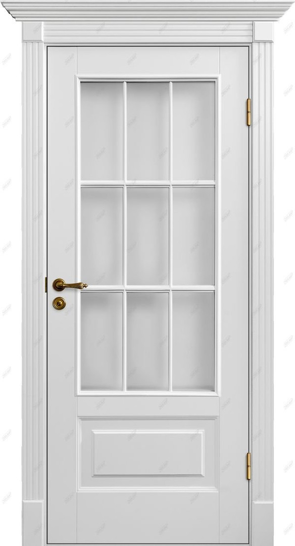 Межкомнатные двери Динмар Палацио 11