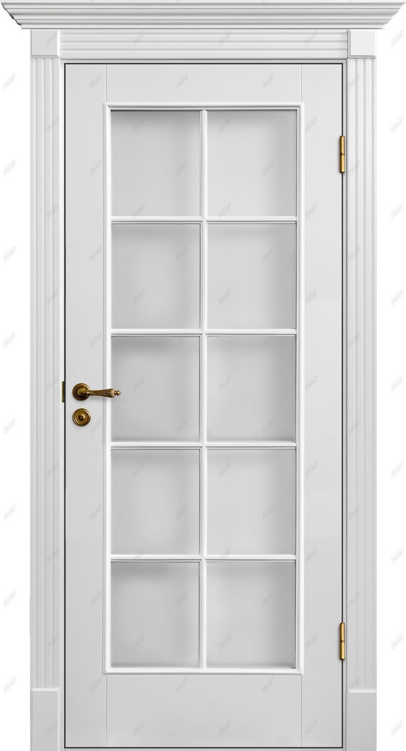 Межкомнатные двери Динмар Палацио 33