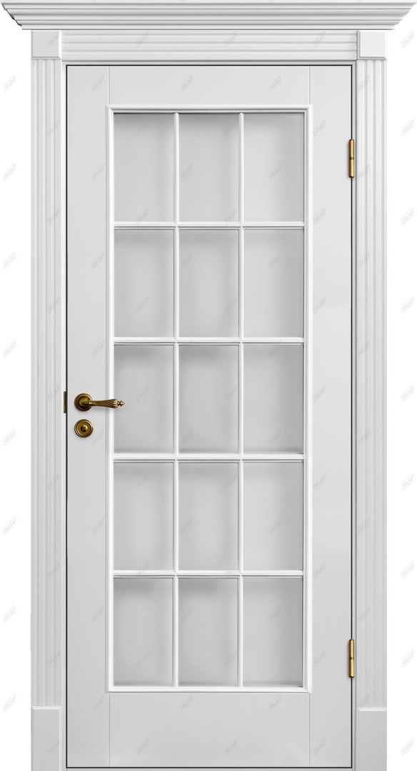 Межкомнатные двери Динмар Палацио 34