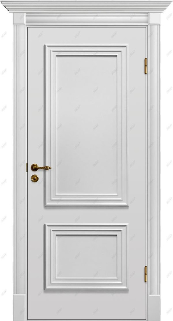 Межкомнатные двери Динмар Прованс 1