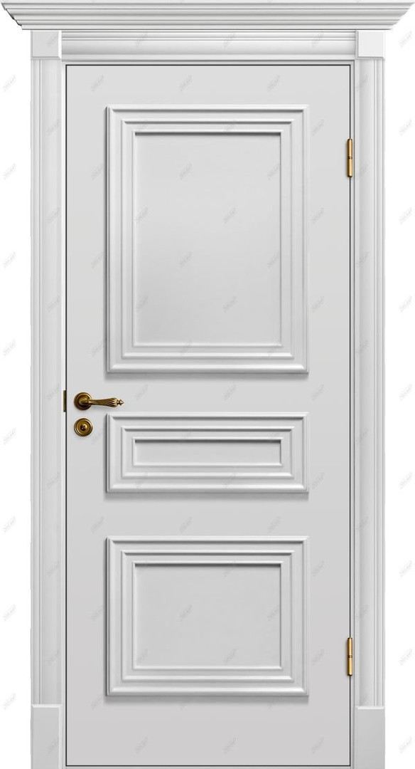 Межкомнатные двери Динмар Прованс 5