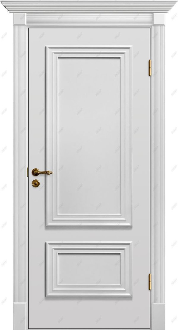 Межкомнатные двери Динмар Прованс 9