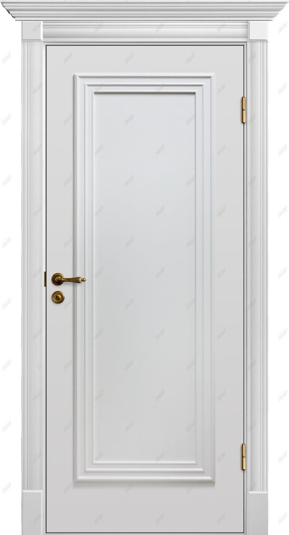 Межкомнатные двери Динмар Прованс 21