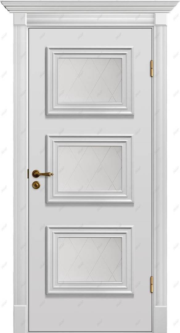 Межкомнатные двери Динмар Прованс 24