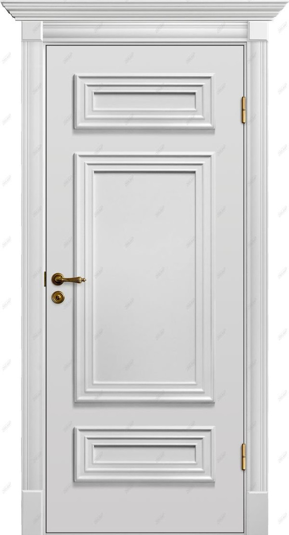Межкомнатные двери Динмар Прованс 26