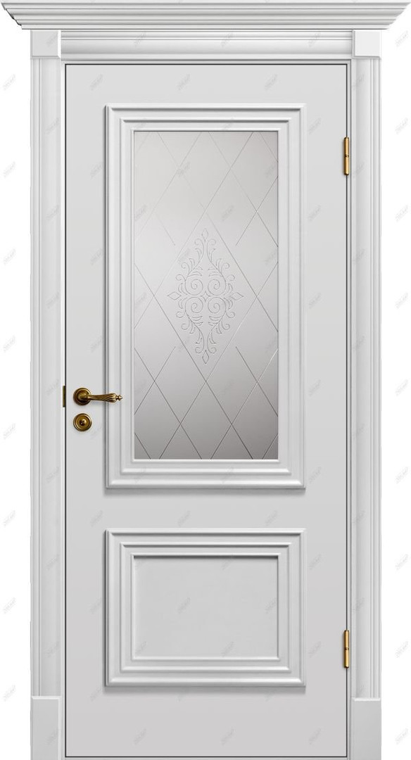 Межкомнатные двери Динмар Прованс 2