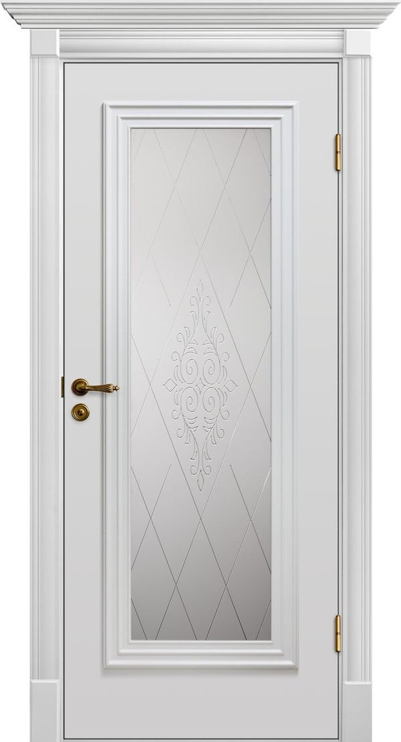 Межкомнатные двери Динмар Прованс 22