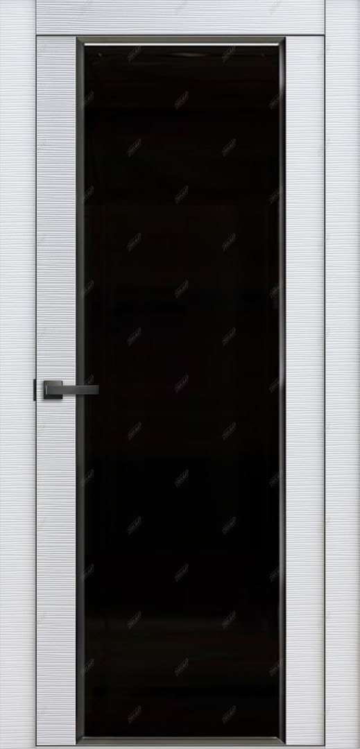 Межкомнатные двери Динмар F4 3D