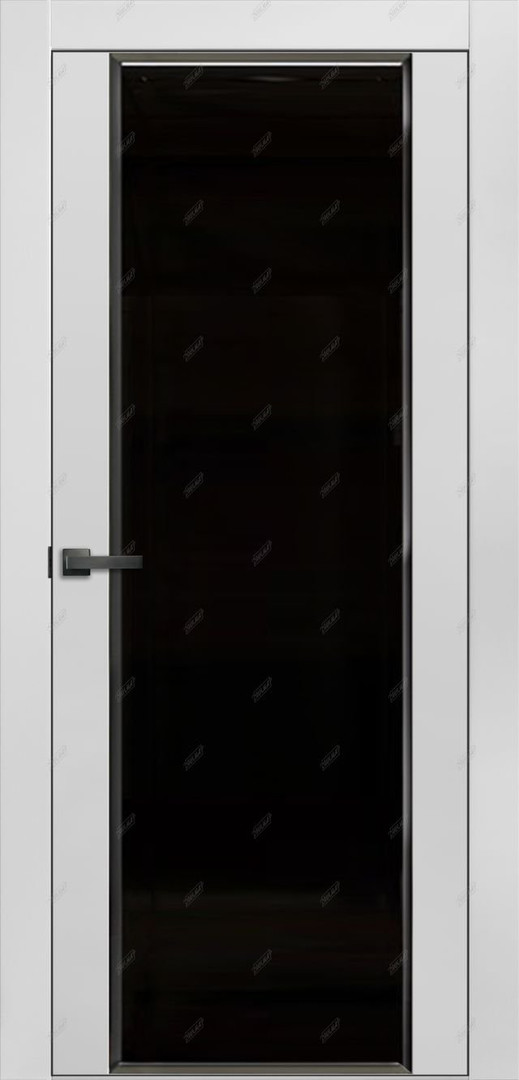 Межкомнатные двери Динмар F4