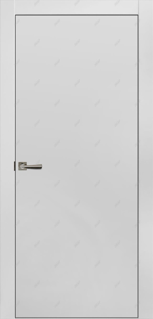 Межкомнатные двери Динмар Сканди глухая