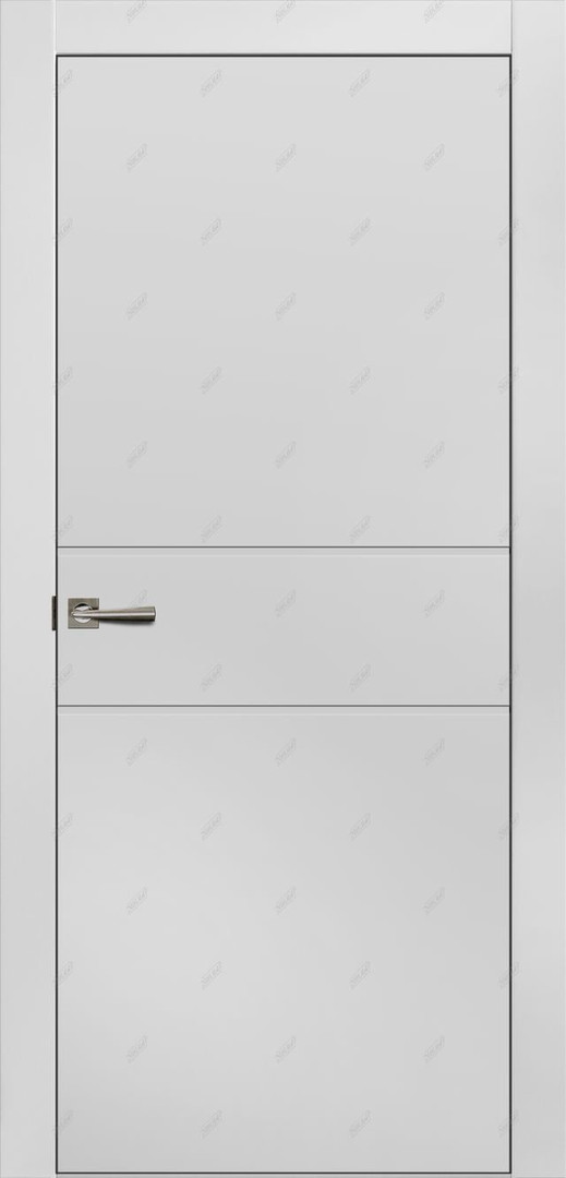 Межкомнатные двери Динмар Сканди 2