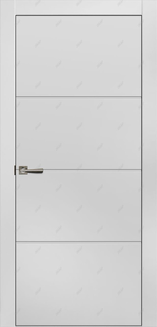 Межкомнатные двери Динмар Сканди 3