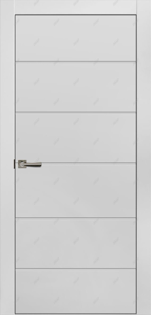 Межкомнатные двери Динмар Сканди 5