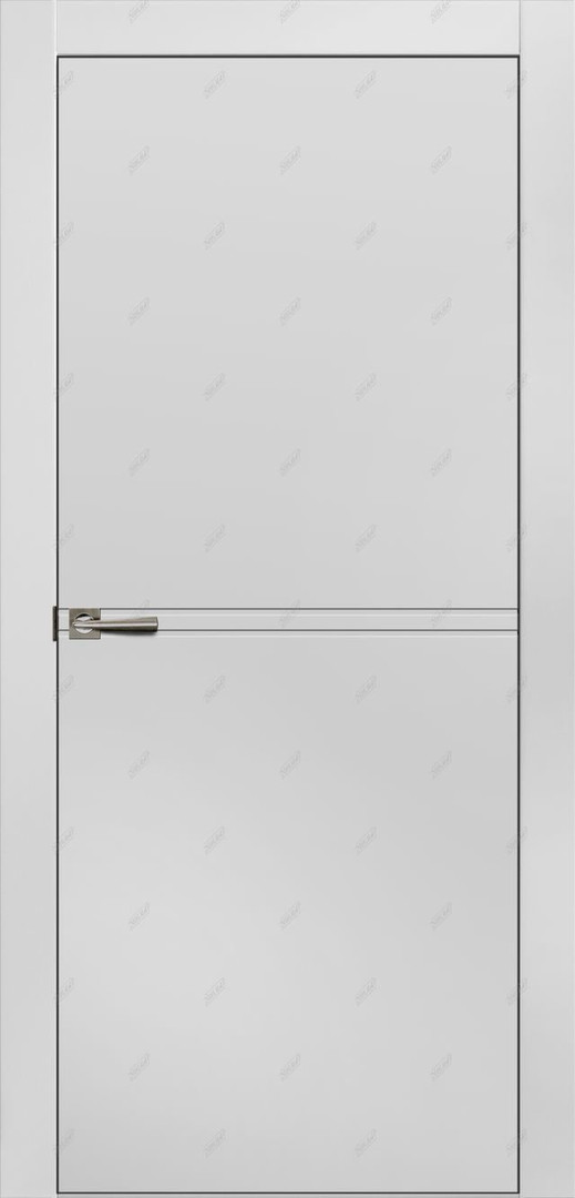 Межкомнатные двери Динмар Сканди 11