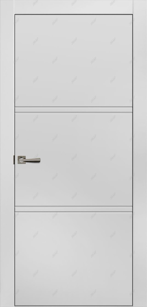 Межкомнатные двери Динмар Сканди 12