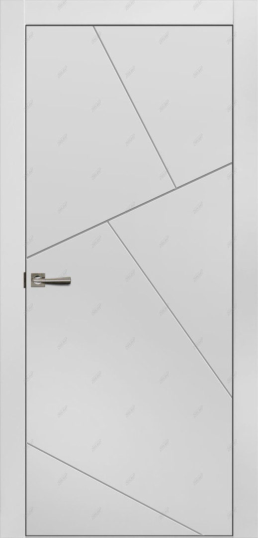 Межкомнатные двери Динмар Сканди 21