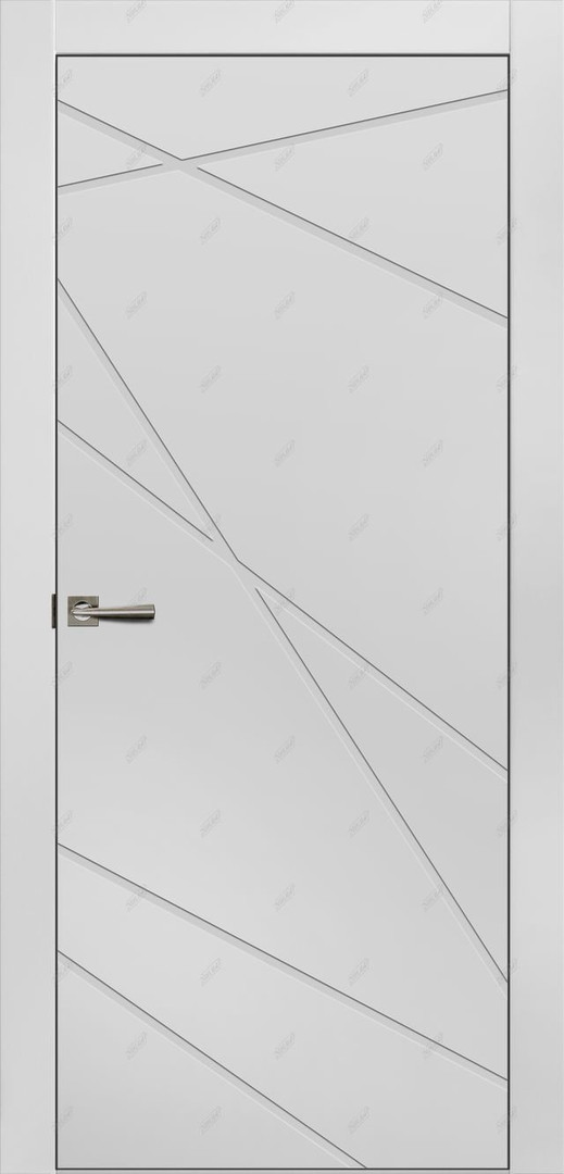 Межкомнатные двери Динмар Сканди 22