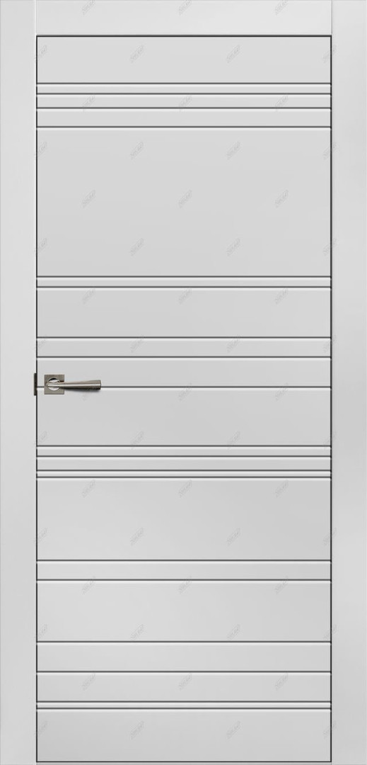 Межкомнатные двери Динмар Сканди 7