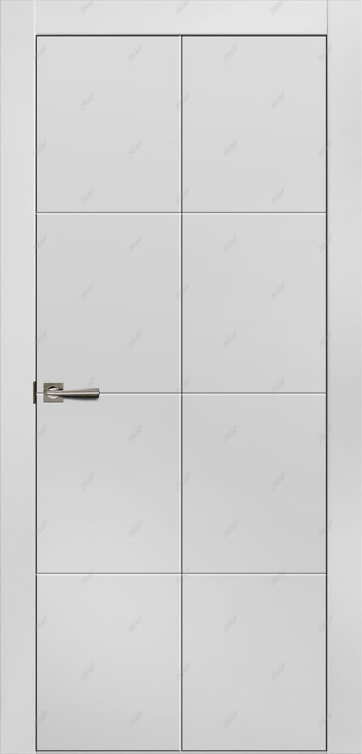 Межкомнатные двери Динмар Сканди 8