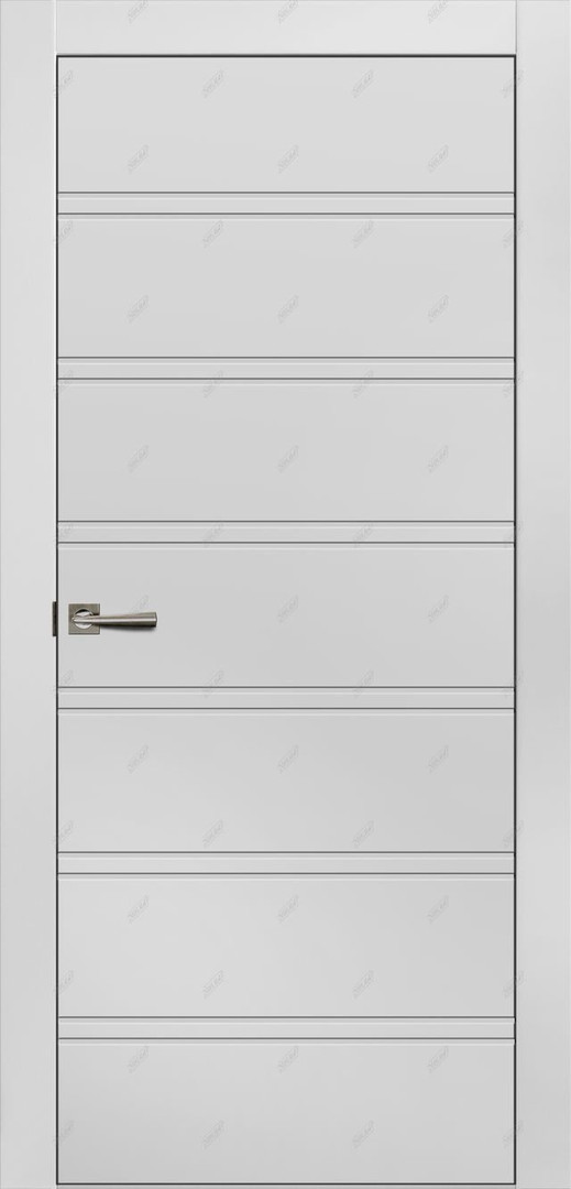 Межкомнатные двери Динмар Сканди 16