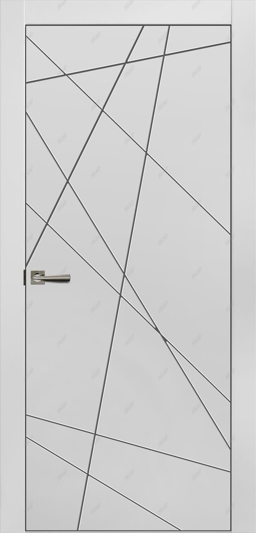 Межкомнатные двери Динмар Сканди 23