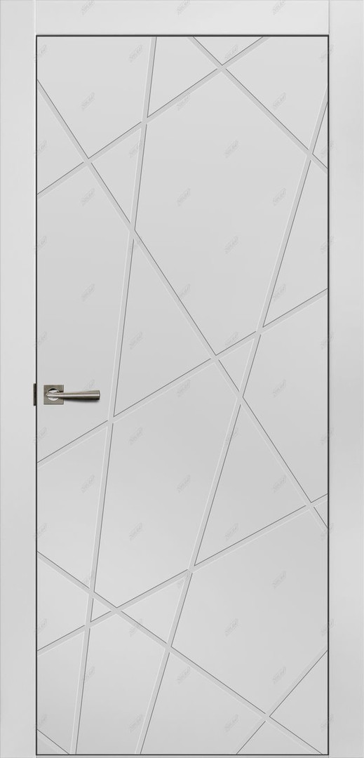 Межкомнатные двери Динмар Сканди 24