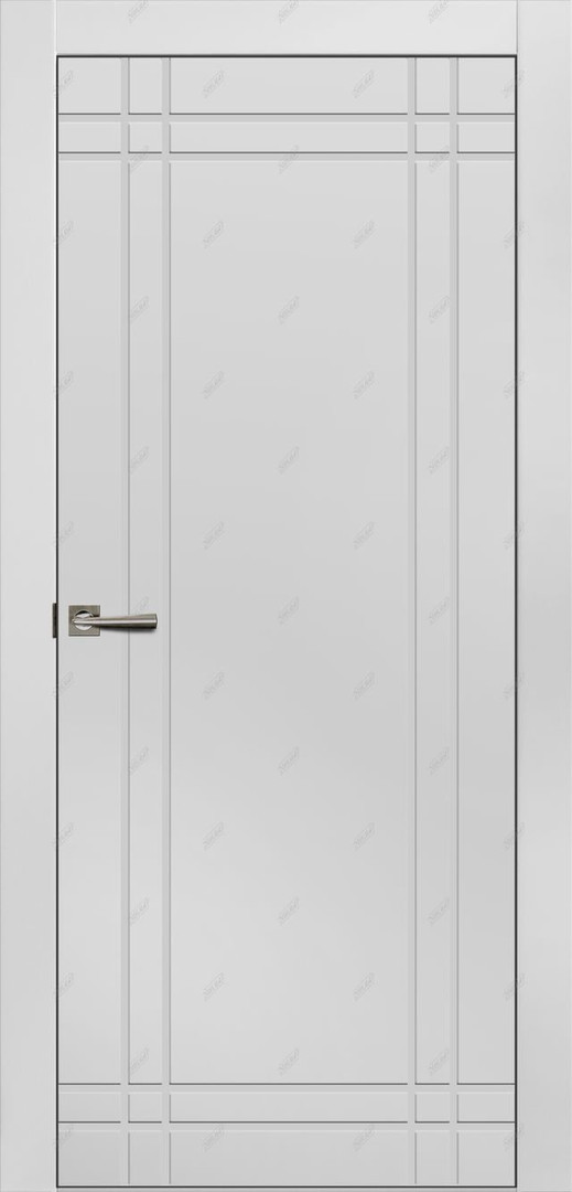 Межкомнатные двери Динмар Сканди 27